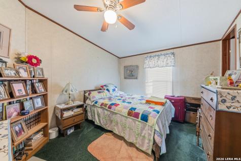 2632 Slickfield Road York Town TX 78164