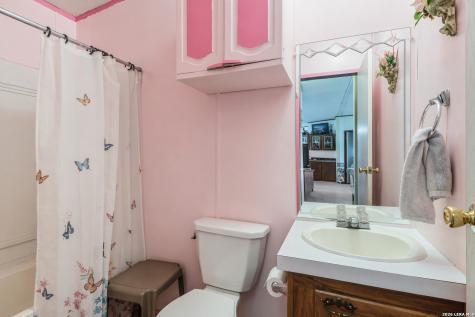 2632 Slickfield Road York Town TX 78164