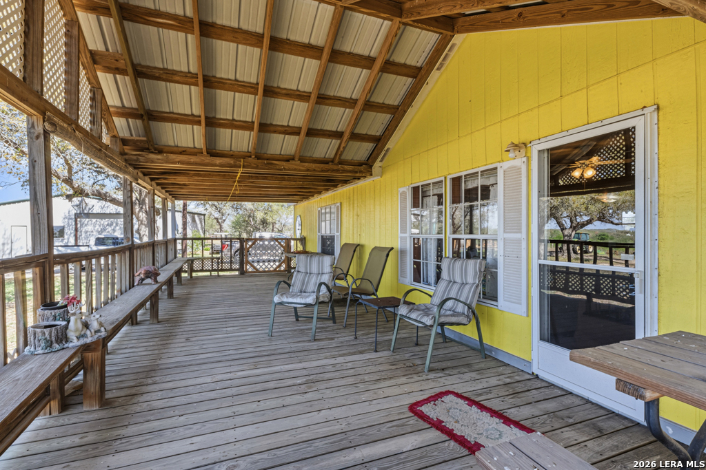 2632 Slickfield Road York Town TX 78164