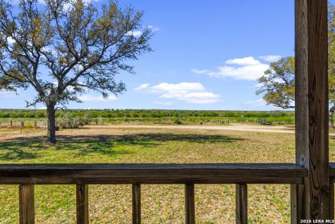 2632 Slickfield Road York Town TX 78164