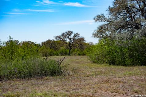 2632 Slickfield Road York Town TX 78164
