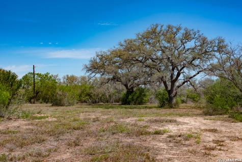 2632 Slickfield Road York Town TX 78164