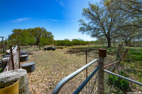 2632 Slickfield Road York Town TX 78164