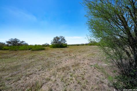 2632 Slickfield Road York Town TX 78164