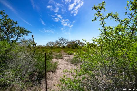 2632 Slickfield Road York Town TX 78164