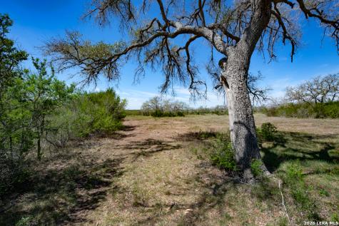 2632 Slickfield Road York Town TX 78164