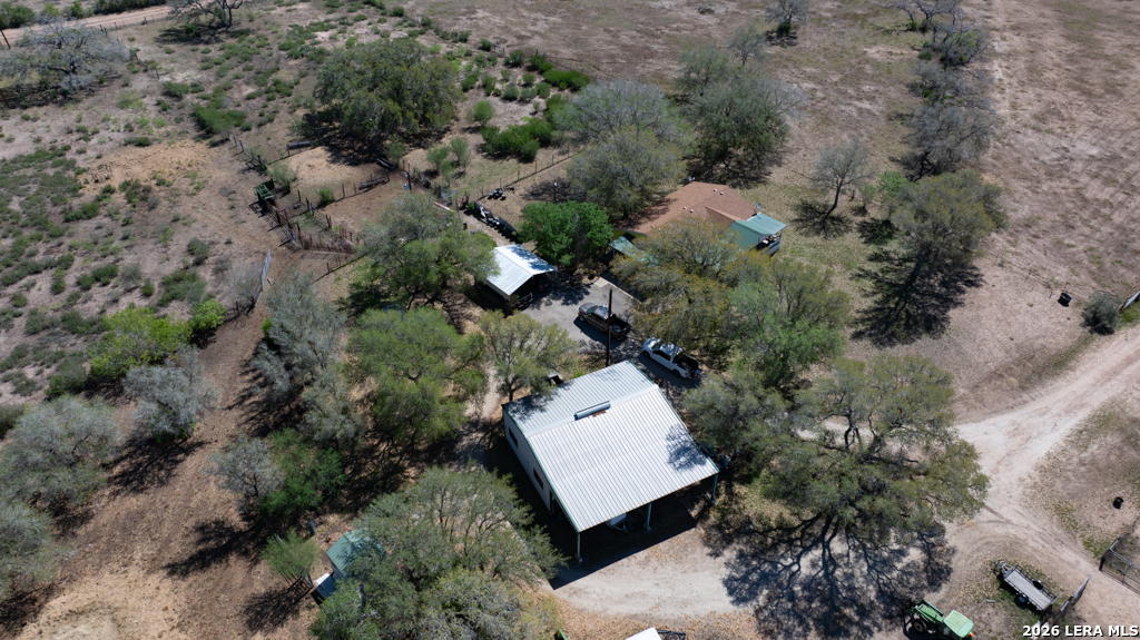 2632 Slickfield Road York Town TX 78164