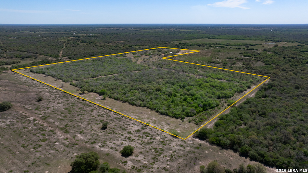 2632 Slickfield Road York Town TX 78164
