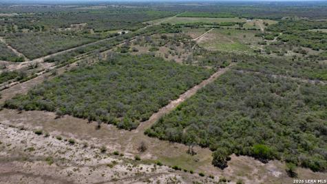 2632 Slickfield Road York Town TX 78164