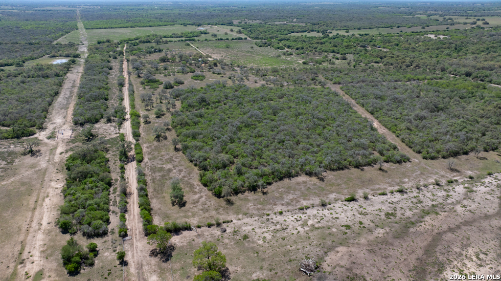 2632 Slickfield Road York Town TX 78164