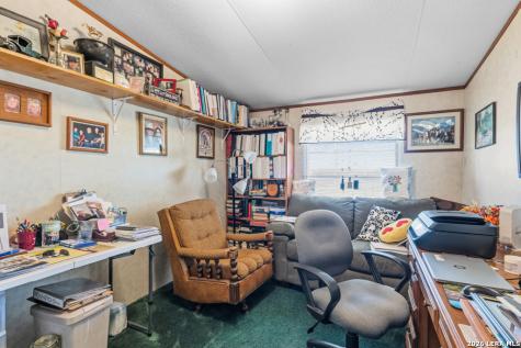 2632 Slickfield Road York Town TX 78164