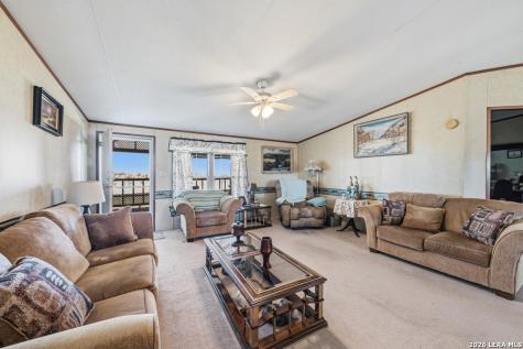 2632 Slickfield Road York Town TX 78164