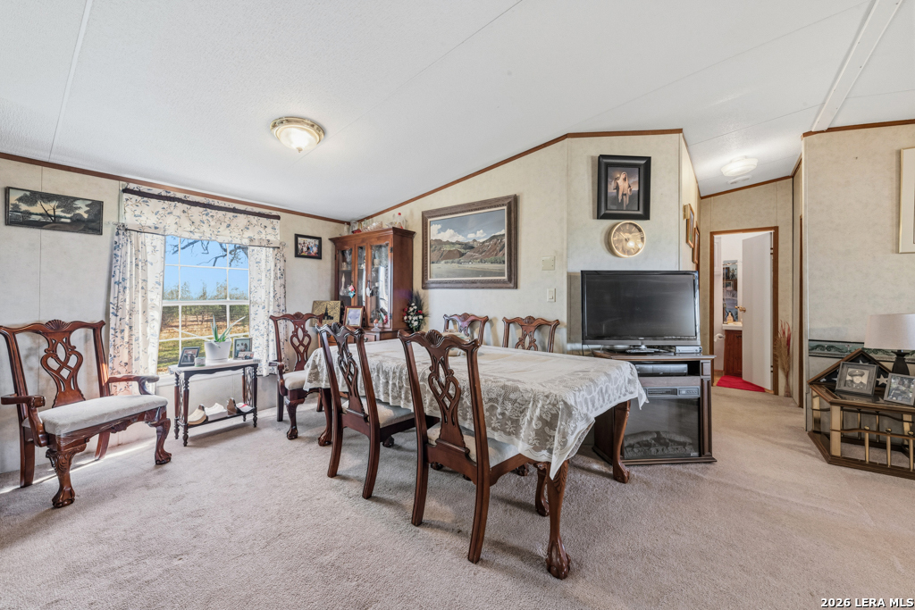 2632 Slickfield Road York Town TX 78164