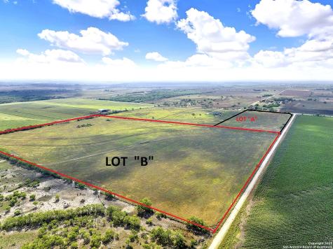FM 1347 Cr 463 Stockdale TX 78160