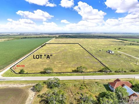FM 1347 Cr 463 Stockdale TX 78160