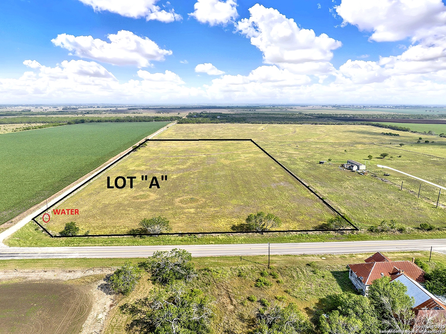 Fm 1347 Cr 463 Stockdale TX 78160