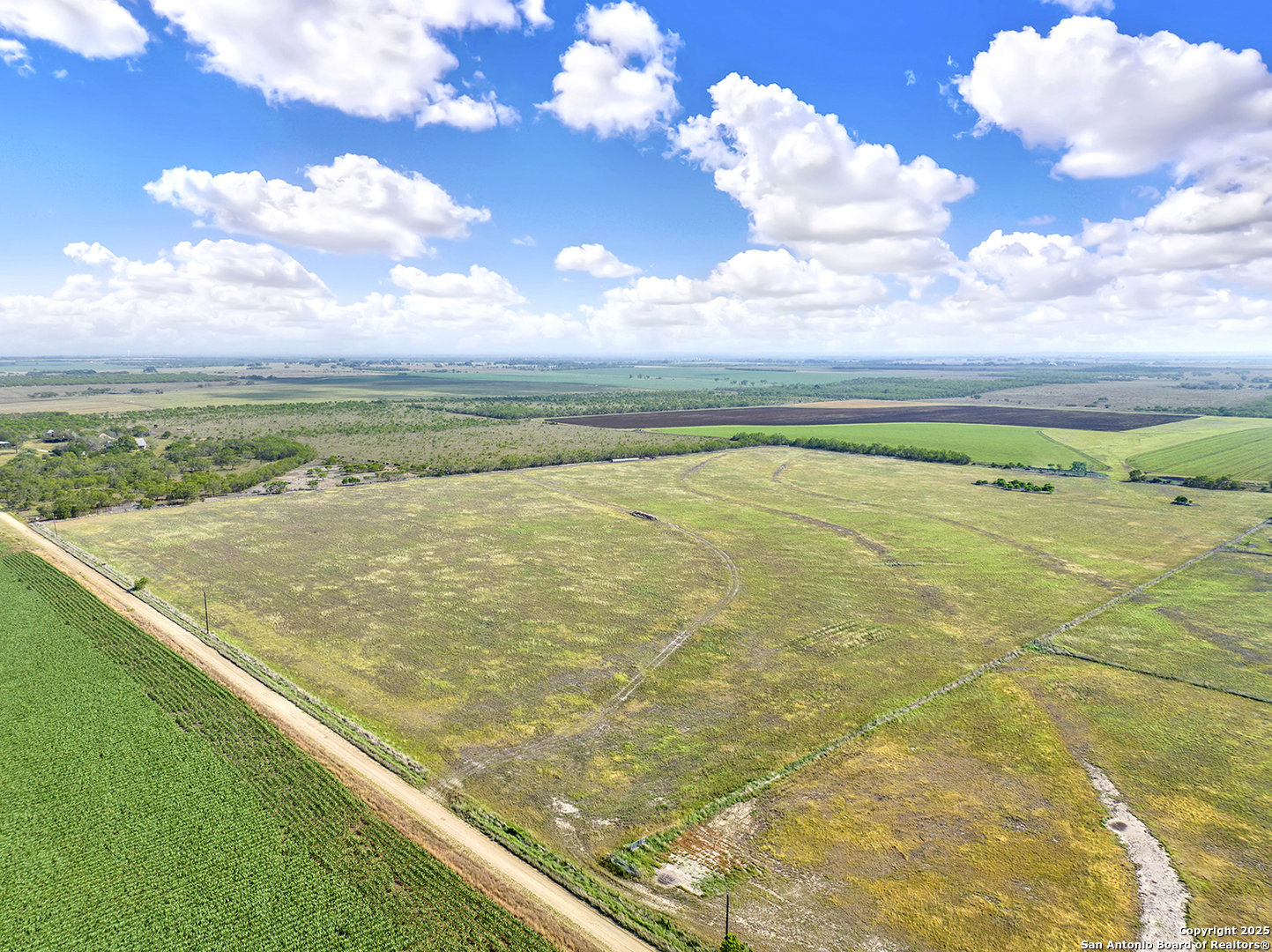 Fm 1347 Cr 463 Stockdale TX 78160