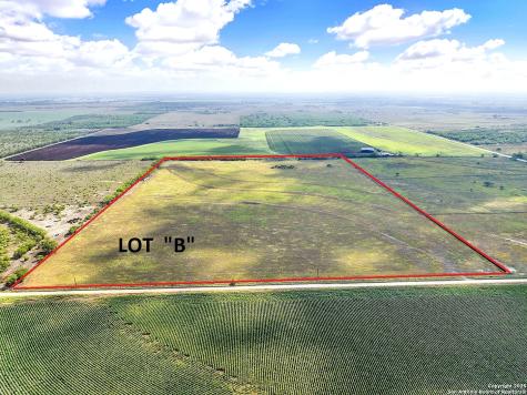 Fm 1347 Cr 463 Stockdale TX 78160