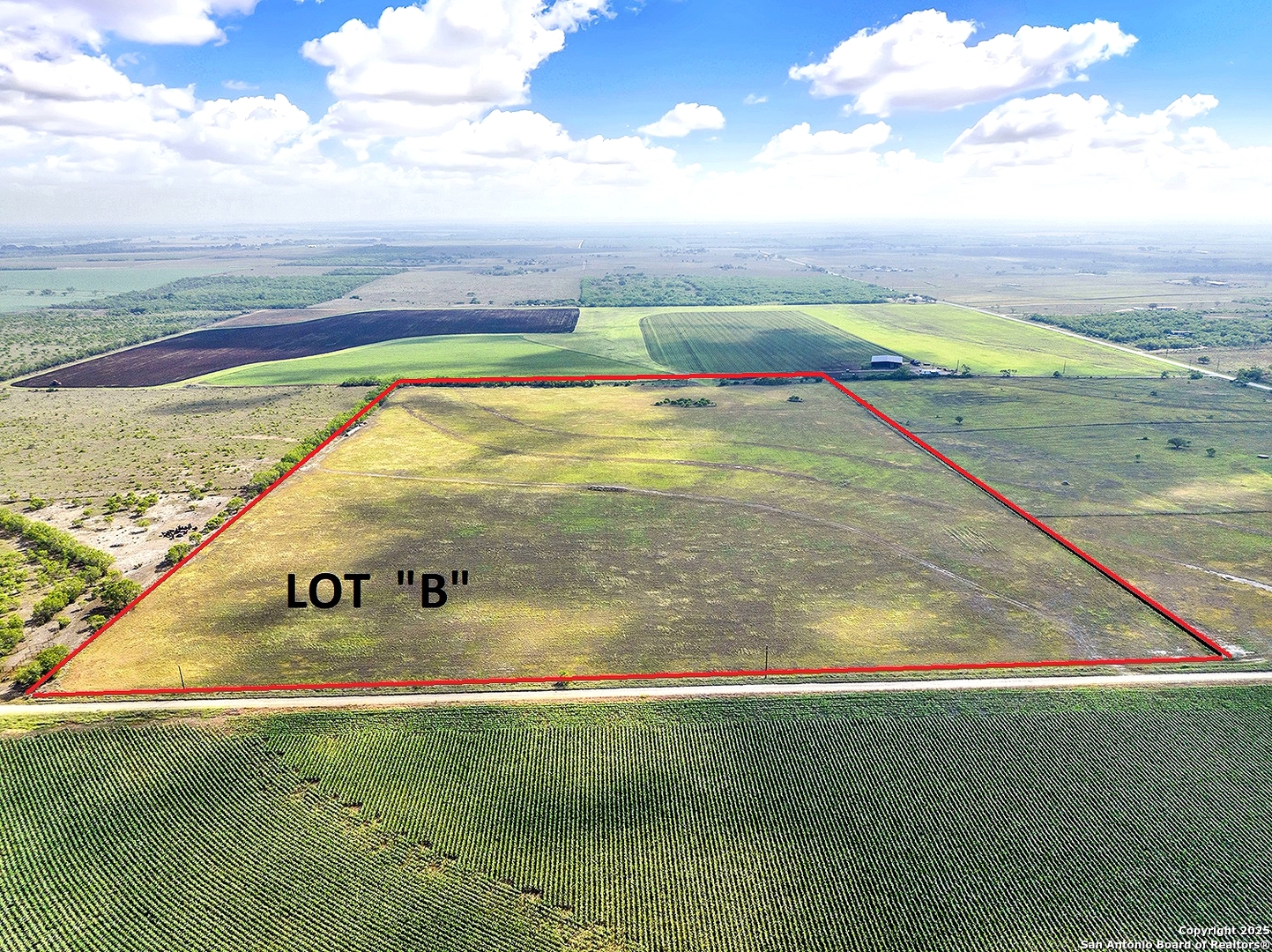 Fm 1347 Cr 463 Stockdale TX 78160