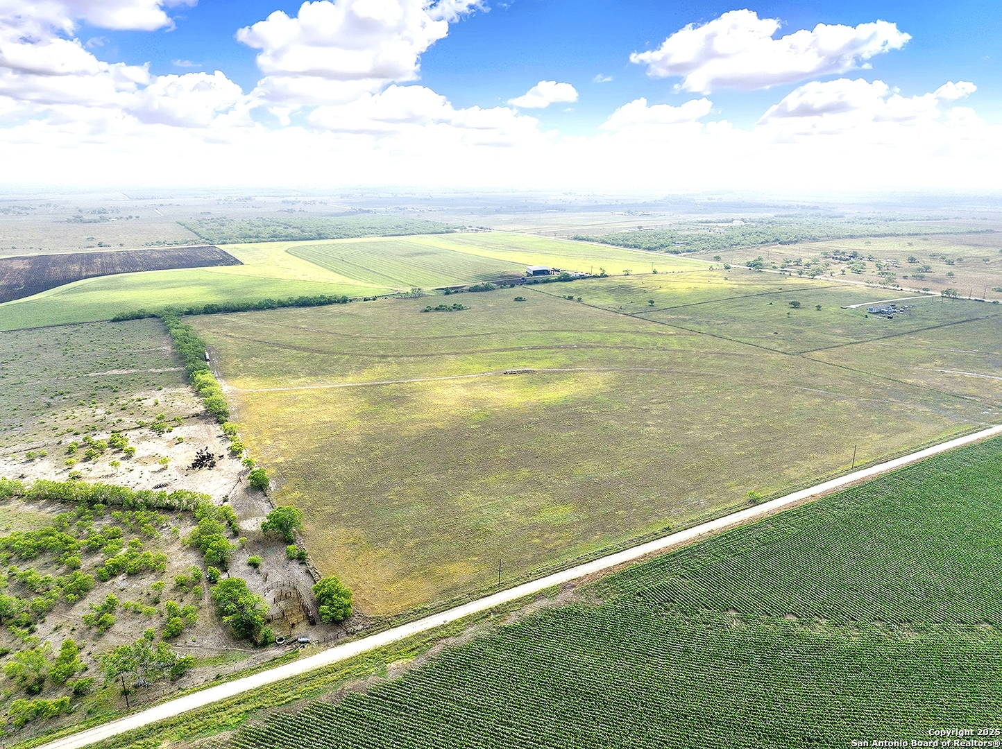 Fm 1347 Cr 463 Stockdale TX 78160