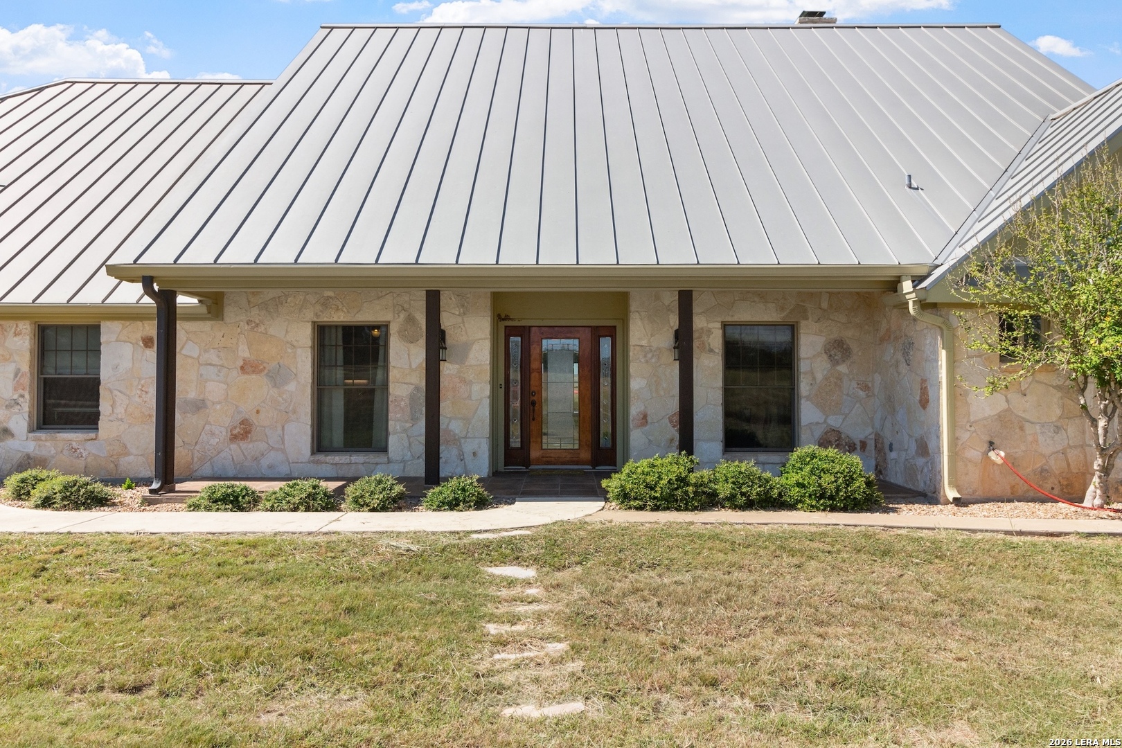 647 Funf Kinder Road Fredericksburg TX 78624