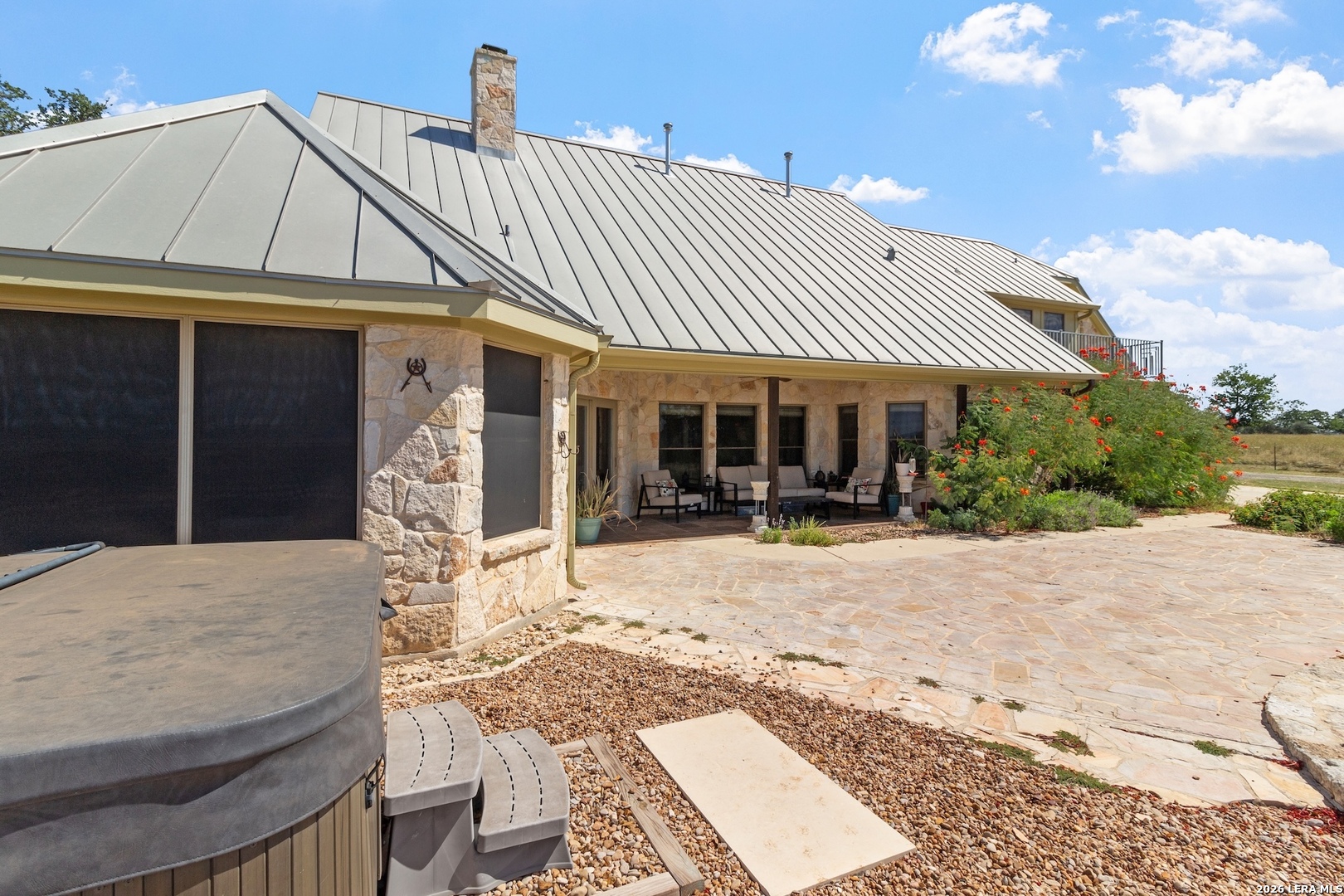 647 Funf Kinder Road Fredericksburg TX 78624
