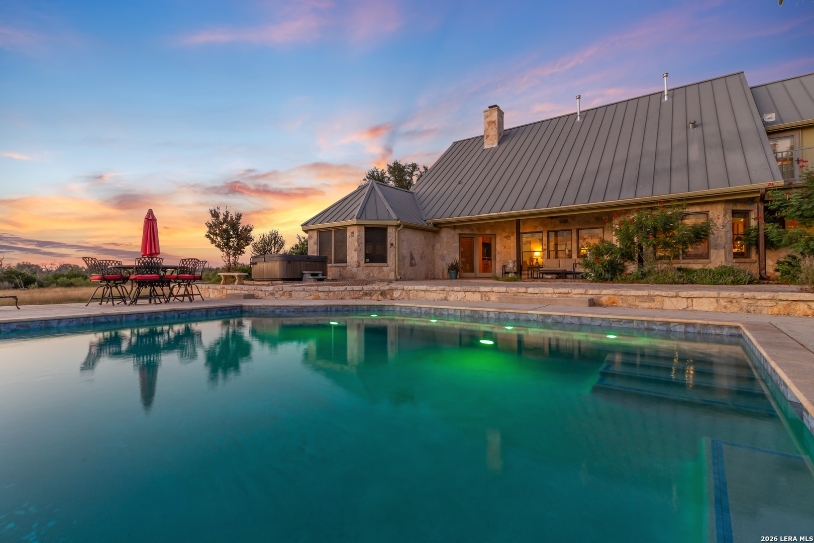 647 Funf Kinder Road Fredericksburg TX 78624