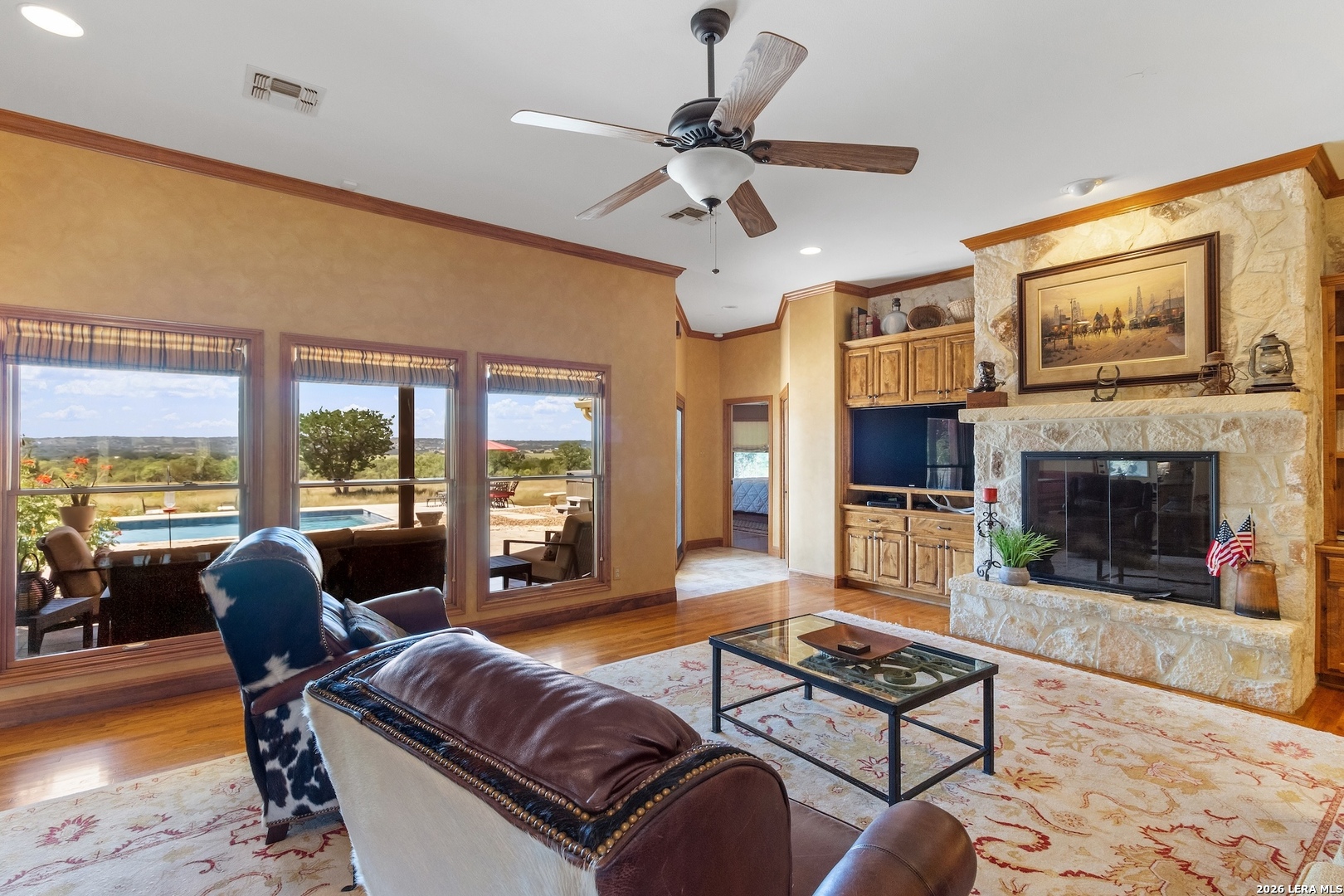 647 Funf Kinder Road Fredericksburg TX 78624