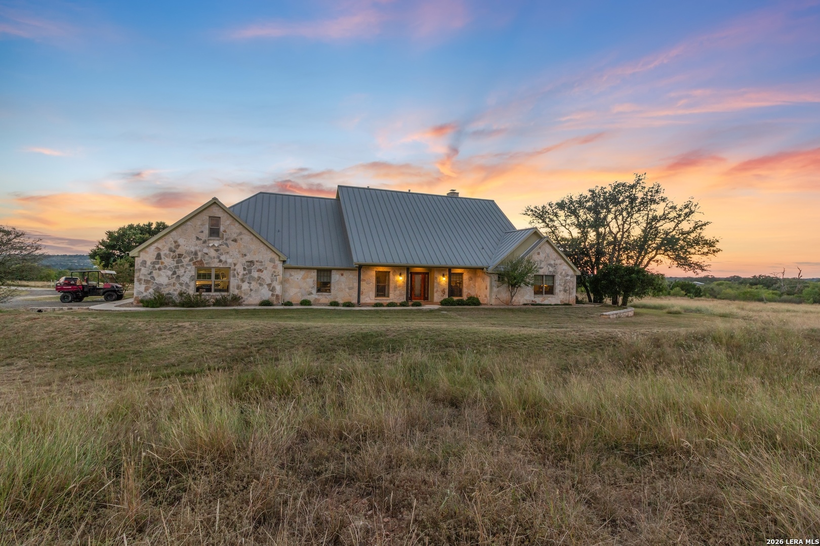 647 Funf Kinder Road Fredericksburg TX 78624