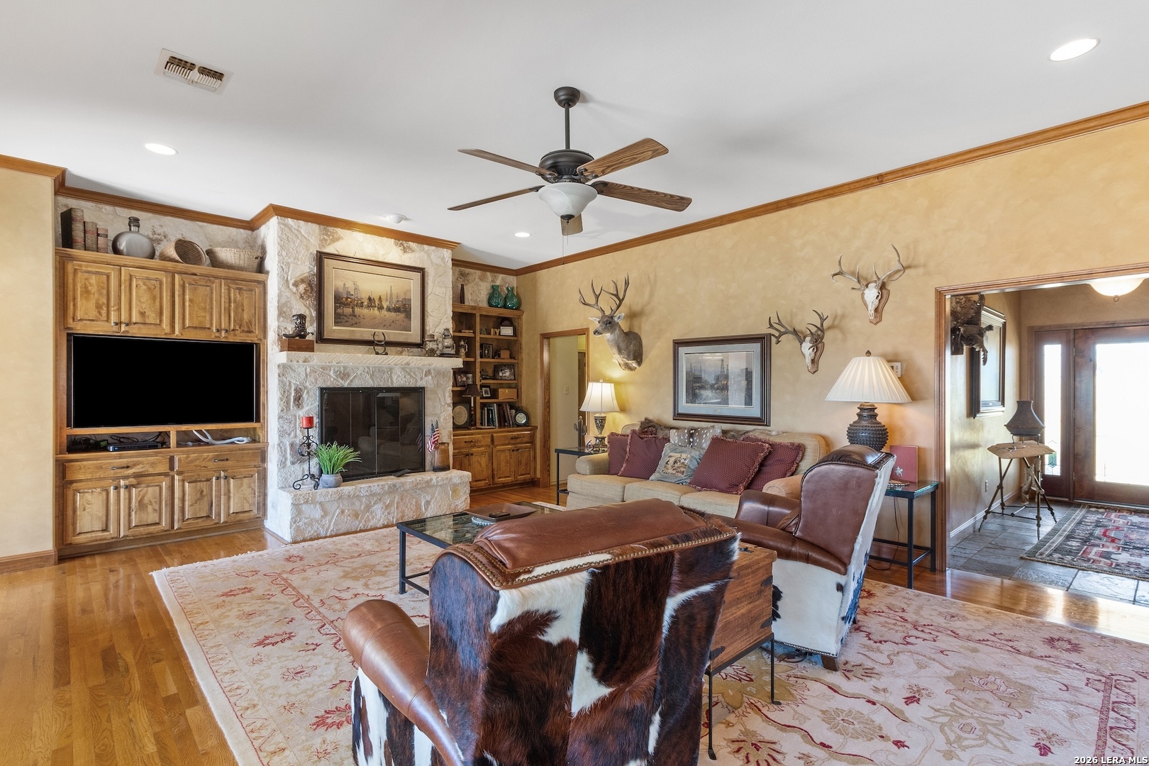 647 Funf Kinder Road Fredericksburg TX 78624
