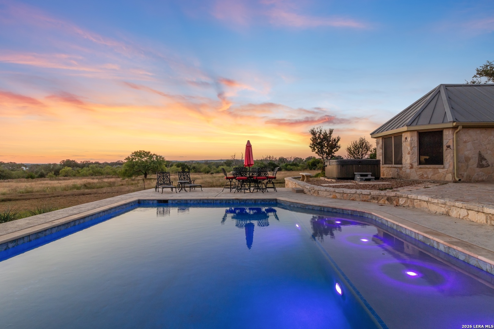 647 Funf Kinder Road Fredericksburg TX 78624
