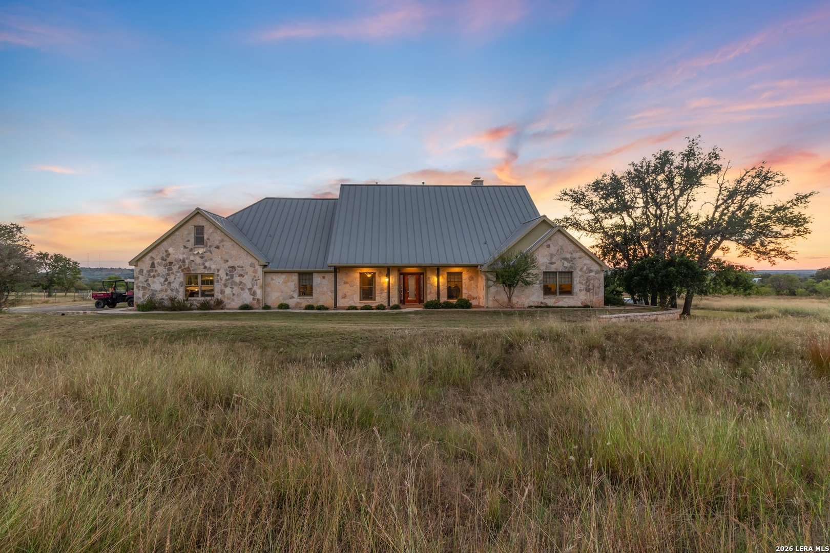 647 Funf Kinder Road Fredericksburg TX 78624