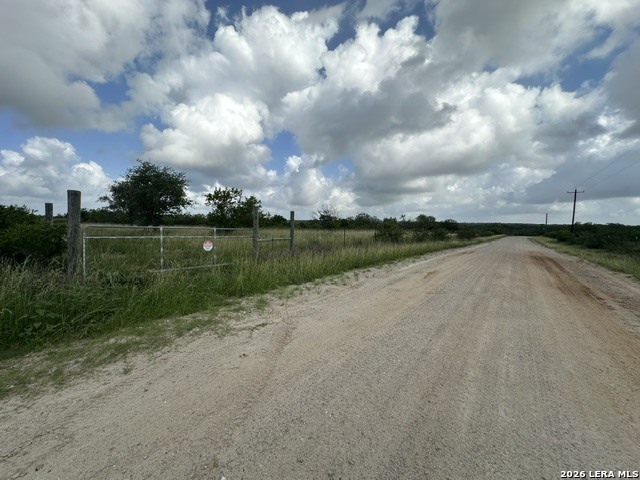 Tbd Leal Road Pleasanton TX 78064