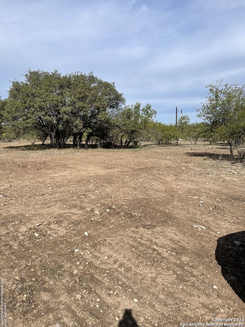 587 Valley Road Eldorado TX 76936