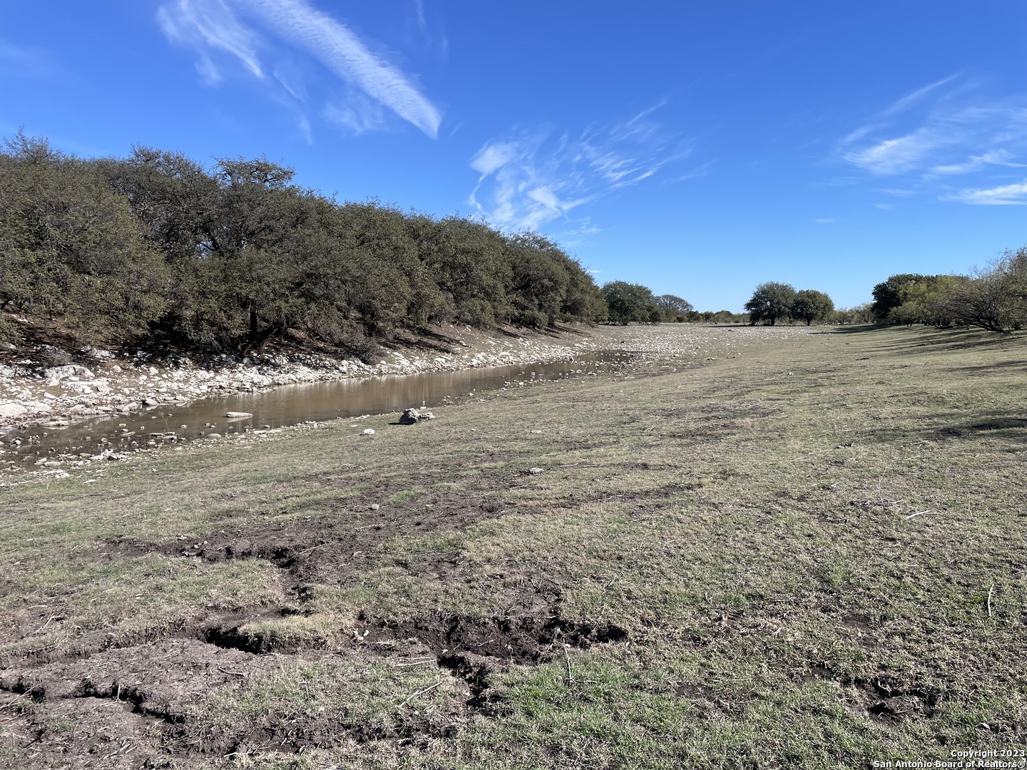 587 Valley Road Eldorado TX 76936