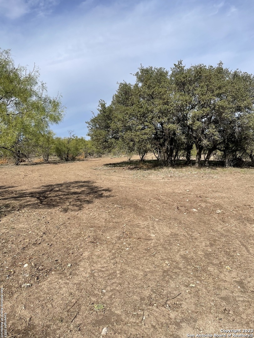 587 Valley Road Eldorado TX 76936