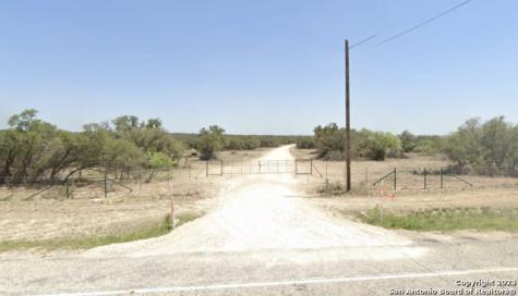 587 Valley Road Eldorado TX 76936