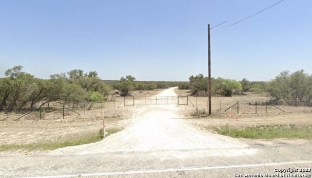 587 Valley Road Eldorado TX 76936