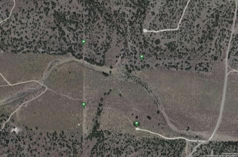 587 Valley Road Eldorado TX 76936