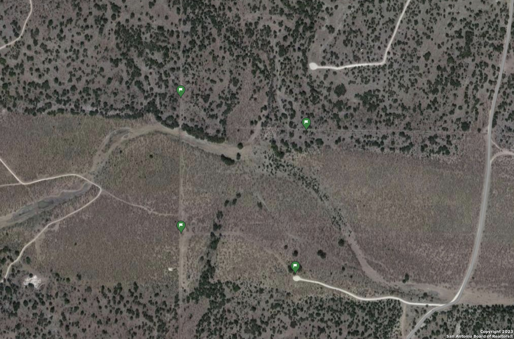 587 Valley Road Eldorado TX 76936