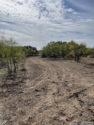 587 Valley Road Eldorado TX 76936