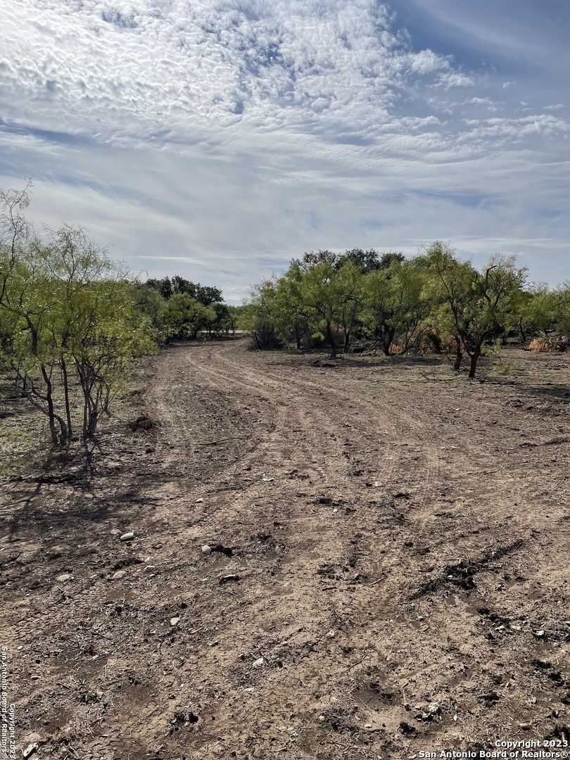 587 Valley Road Eldorado TX 76936