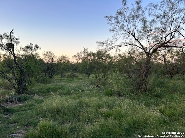587 Valley Road Eldorado TX 76936