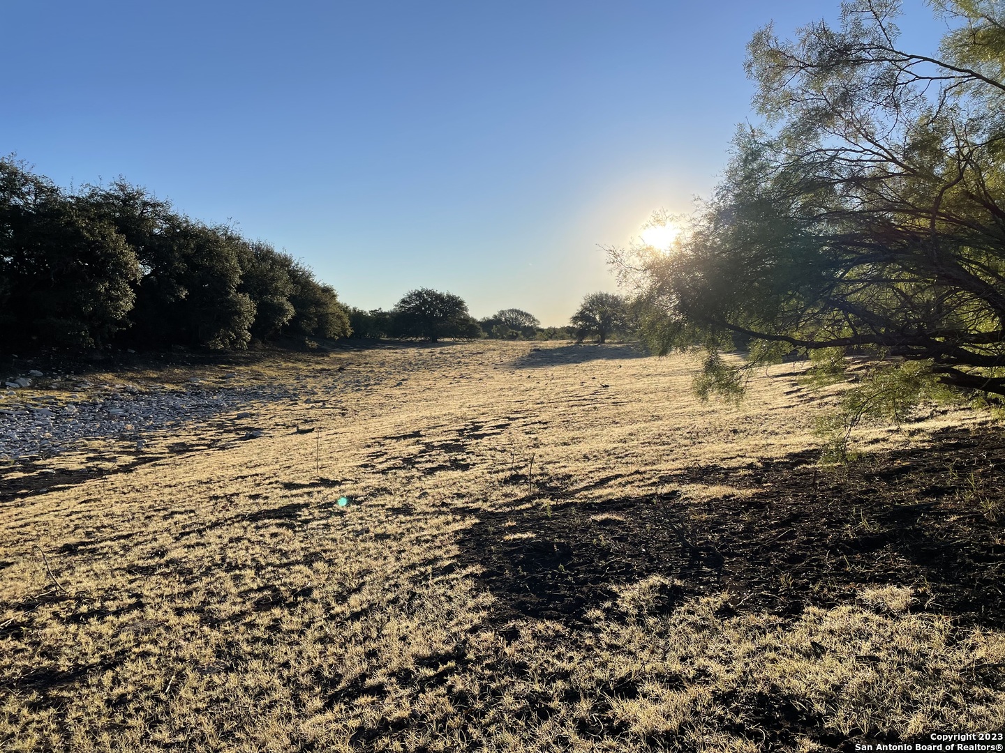 587 Valley Road Eldorado TX 76936