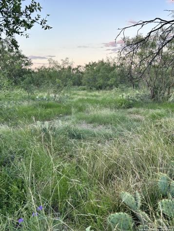 587 Valley Road Eldorado TX 76936