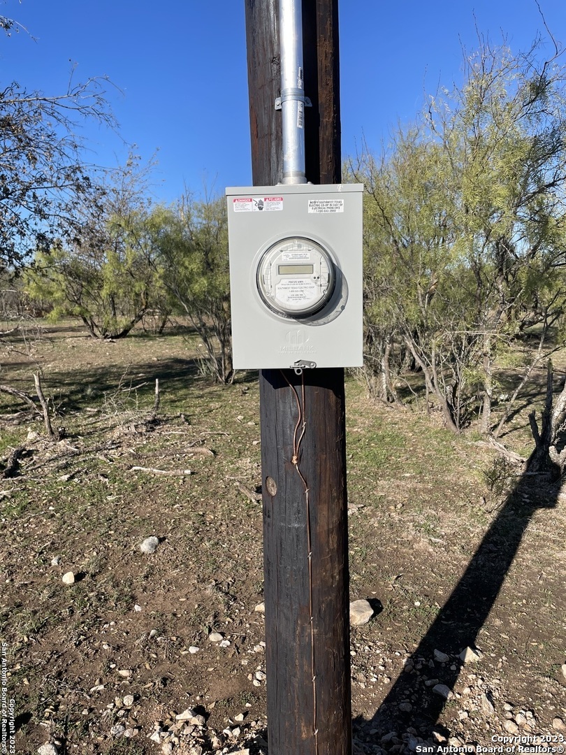 587 Valley Road Eldorado TX 76936