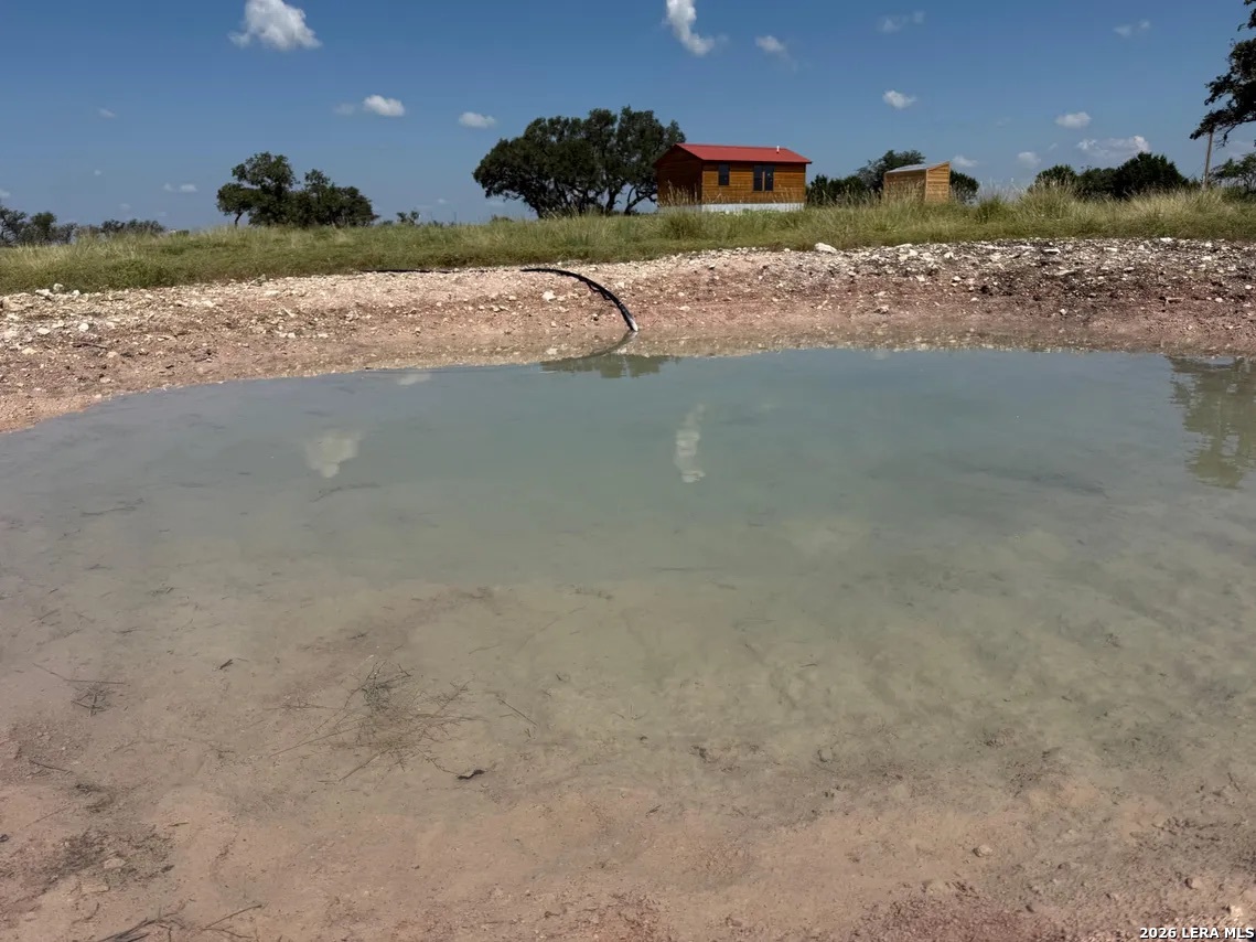 Tbd El Rincon Mountain Home TX 78058
