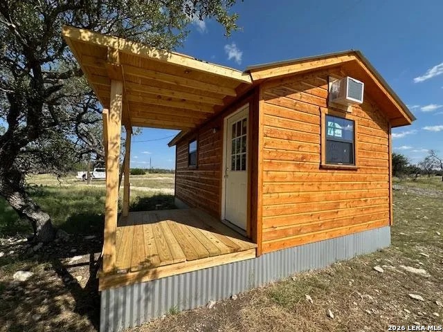 Tbd El Rincon Mountain Home TX 78058