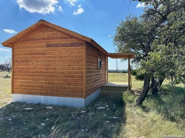 Tbd El Rincon Mountain Home TX 78058