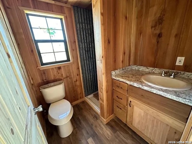 Tbd El Rincon Mountain Home TX 78058